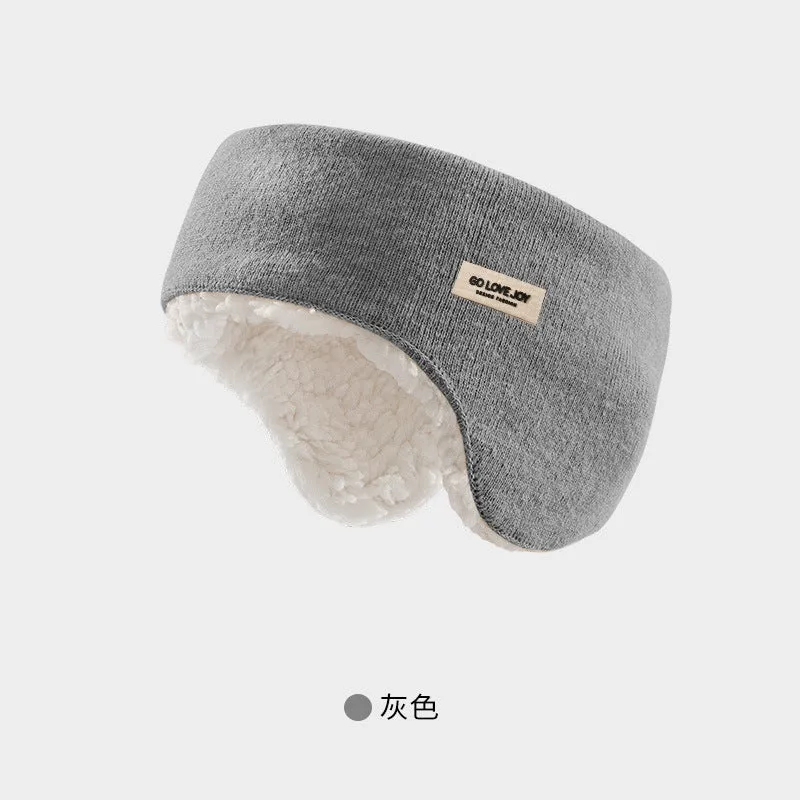 22 Autumn/Winter Noise Reduction Sleep Ear Muffs for Men and Women - Anti-Noise, Non-Pressure DEZ38