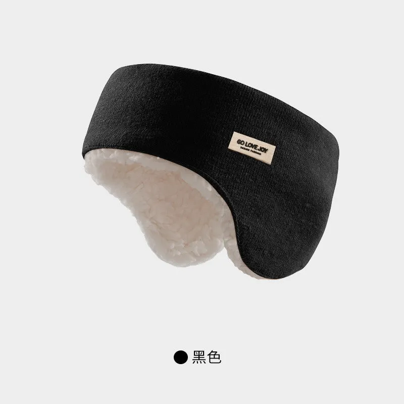 22 Autumn/Winter Noise Reduction Sleep Ear Muffs for Men and Women - Anti-Noise, Non-Pressure DEZ38