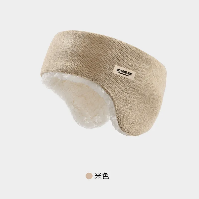 22 Autumn/Winter Noise Reduction Sleep Ear Muffs for Men and Women - Anti-Noise, Non-Pressure DEZ38