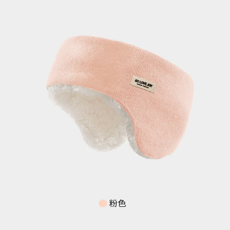 22 Autumn/Winter Noise Reduction Sleep Ear Muffs for Men and Women - Anti-Noise, Non-Pressure DEZ38