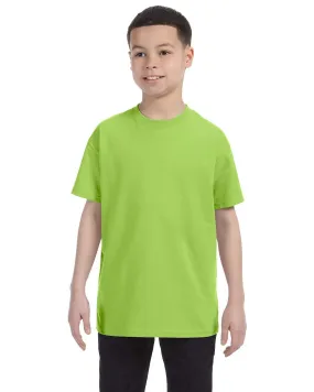 29B-Jerzees-NEON GREEN
