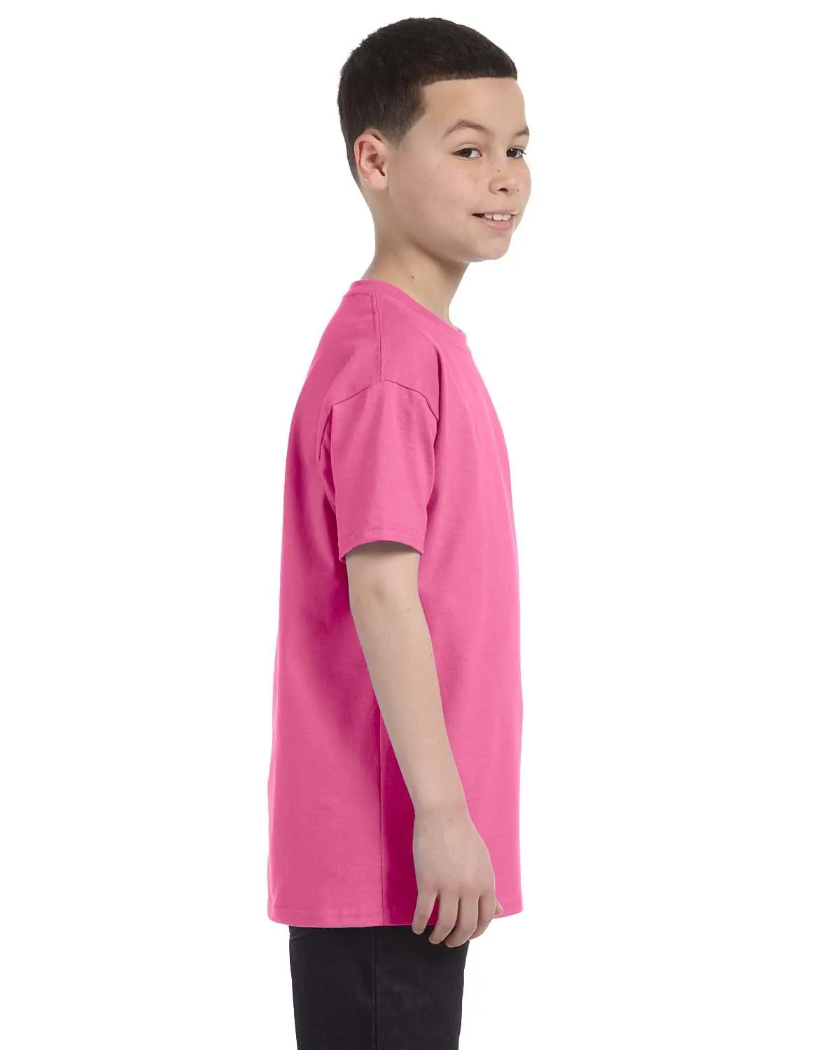 29B-Jerzees-NEON PINK