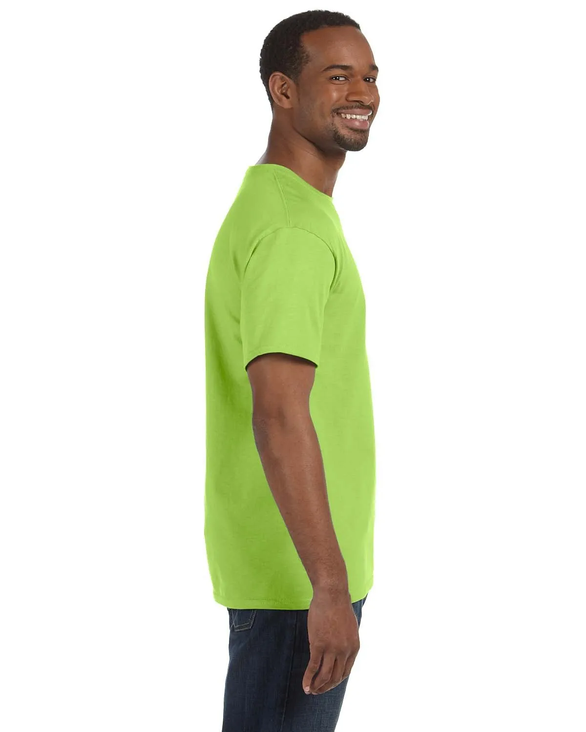 29M-Jerzees-NEON GREEN