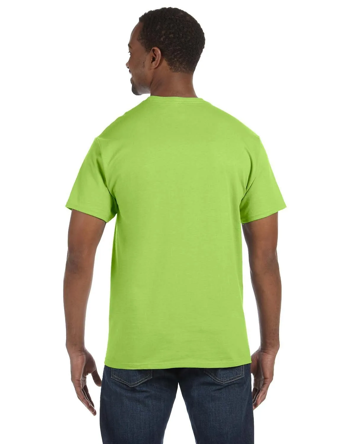 29M-Jerzees-NEON GREEN
