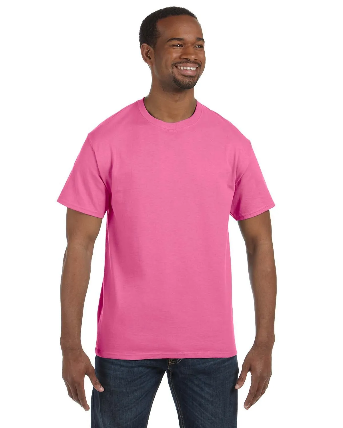 29M-Jerzees-NEON PINK