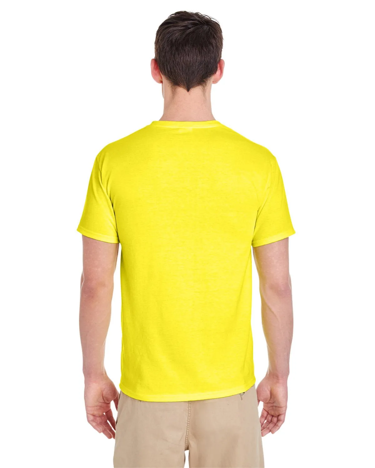 29M-Jerzees-NEON YELLOW