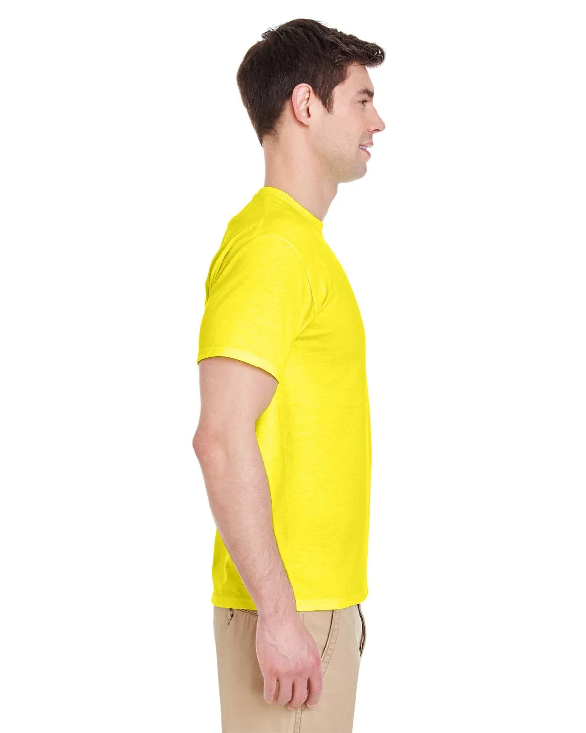 29M-Jerzees-NEON YELLOW