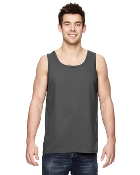 39TKR-Fruit of the Loom-CHARCOAL GREY