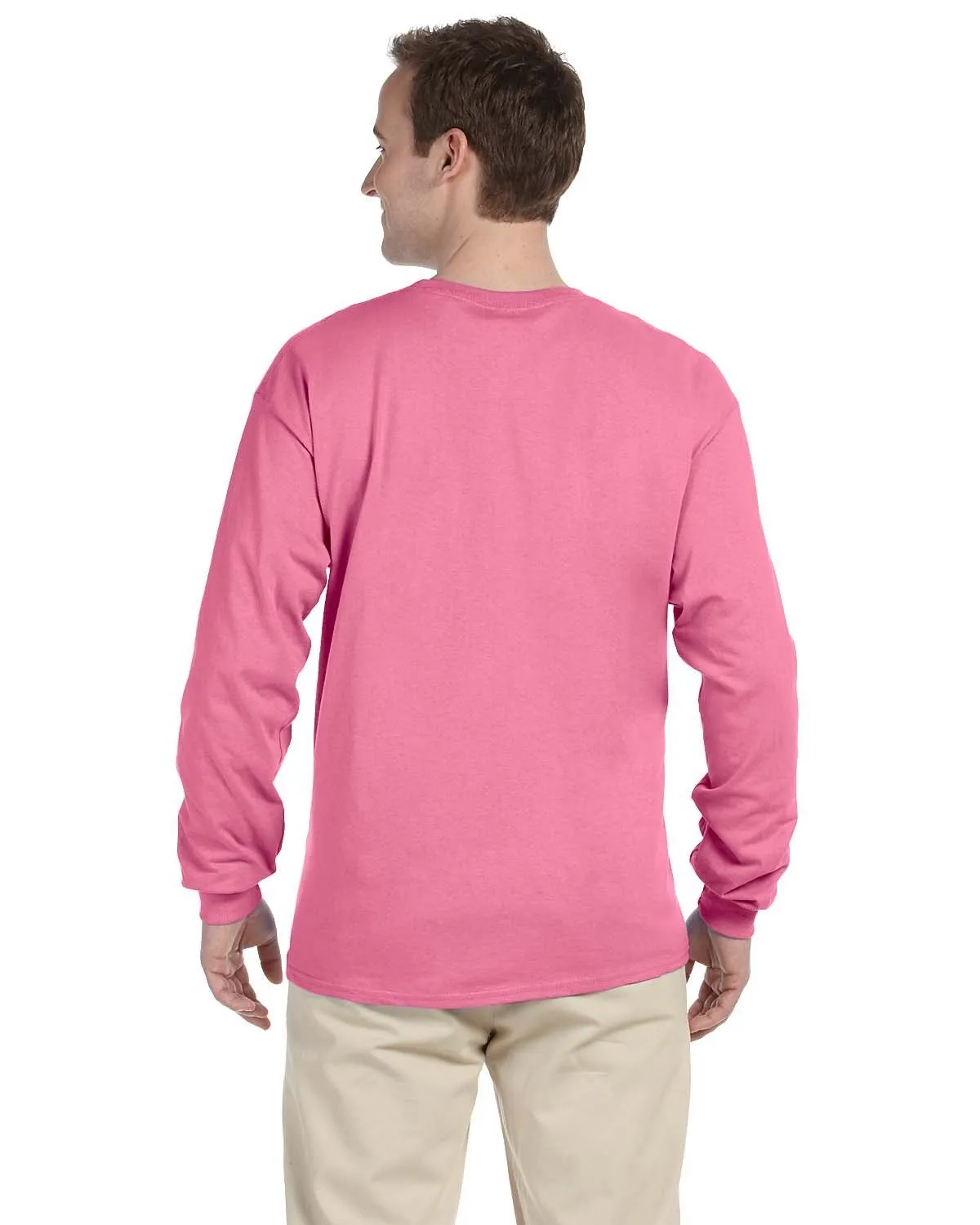 4930-Fruit of the Loom-AZALEA