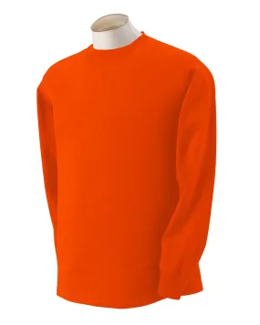 4930-Fruit of the Loom-BURNT ORANGE