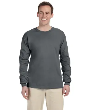 4930-Fruit of the Loom-CHARCOAL GREY
