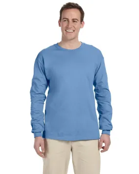4930-Fruit of the Loom-COLUMBIA BLUE
