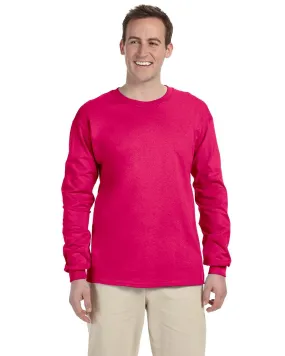 4930-Fruit of the Loom-CYBER PINK