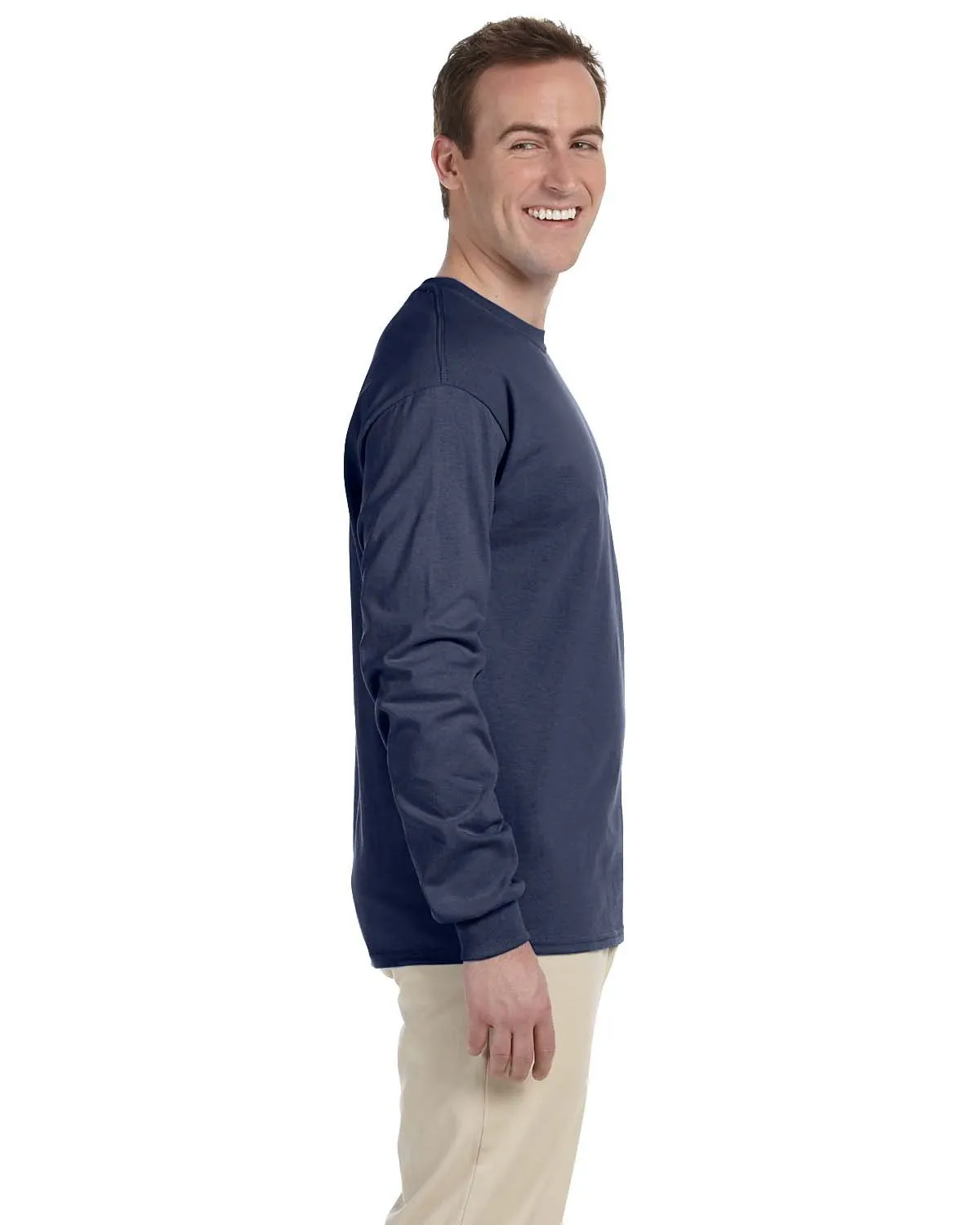 4930-Fruit of the Loom-DENIM