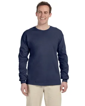 4930-Fruit of the Loom-DENIM