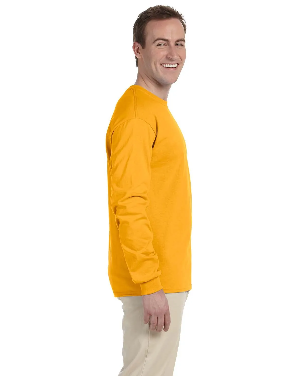 4930-Fruit of the Loom-GOLD