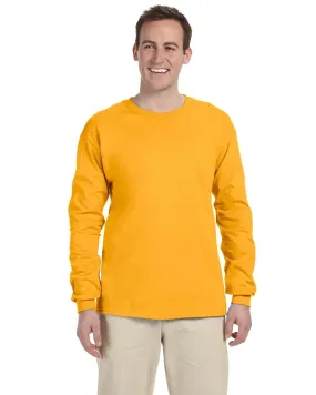 4930-Fruit of the Loom-GOLD