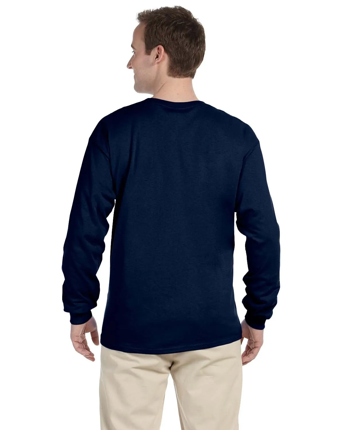 4930-Fruit of the Loom-J NAVY