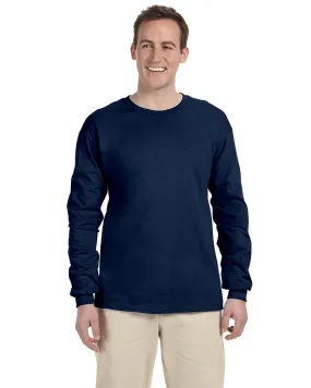 4930-Fruit of the Loom-J NAVY
