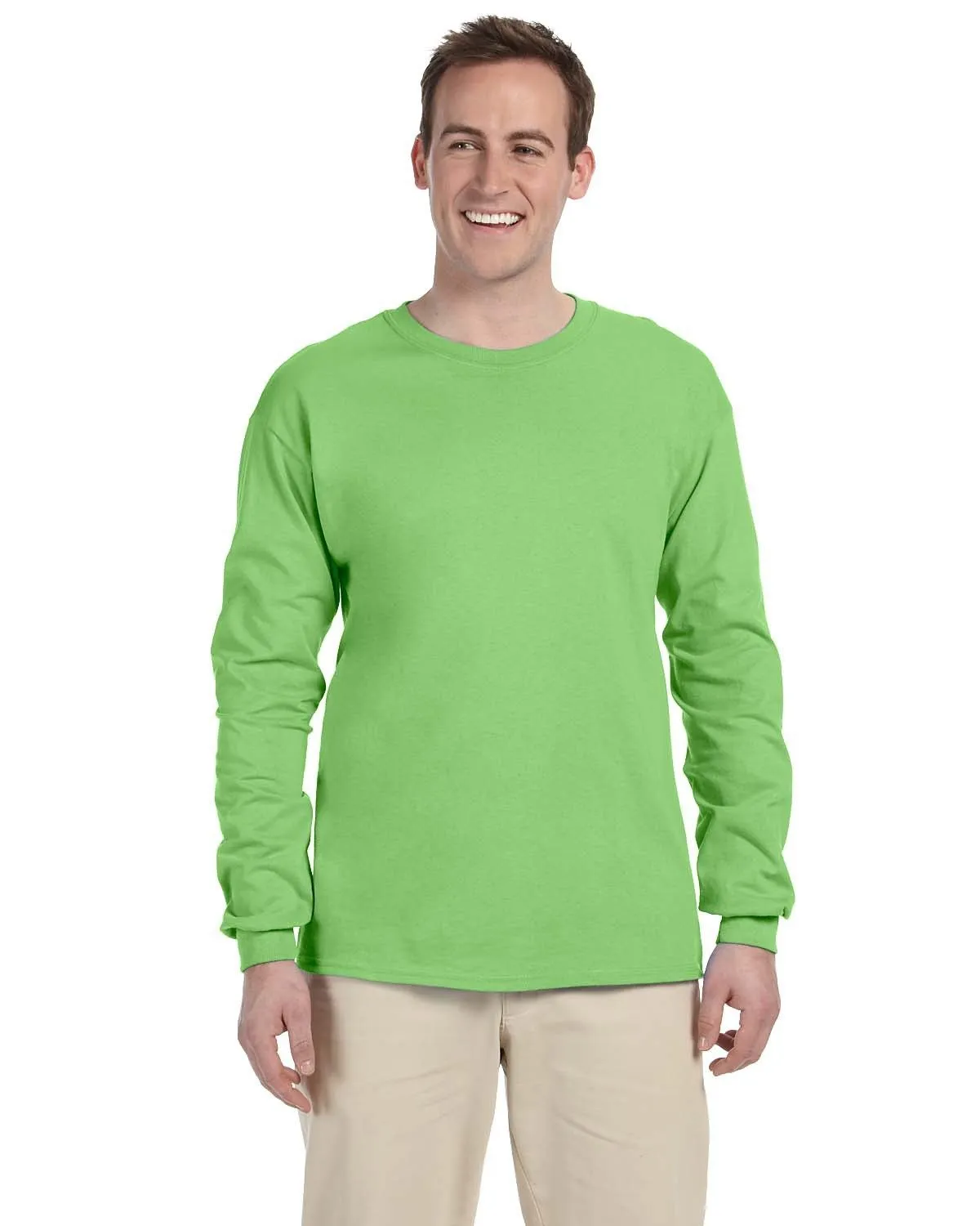 4930-Fruit of the Loom-KIWI