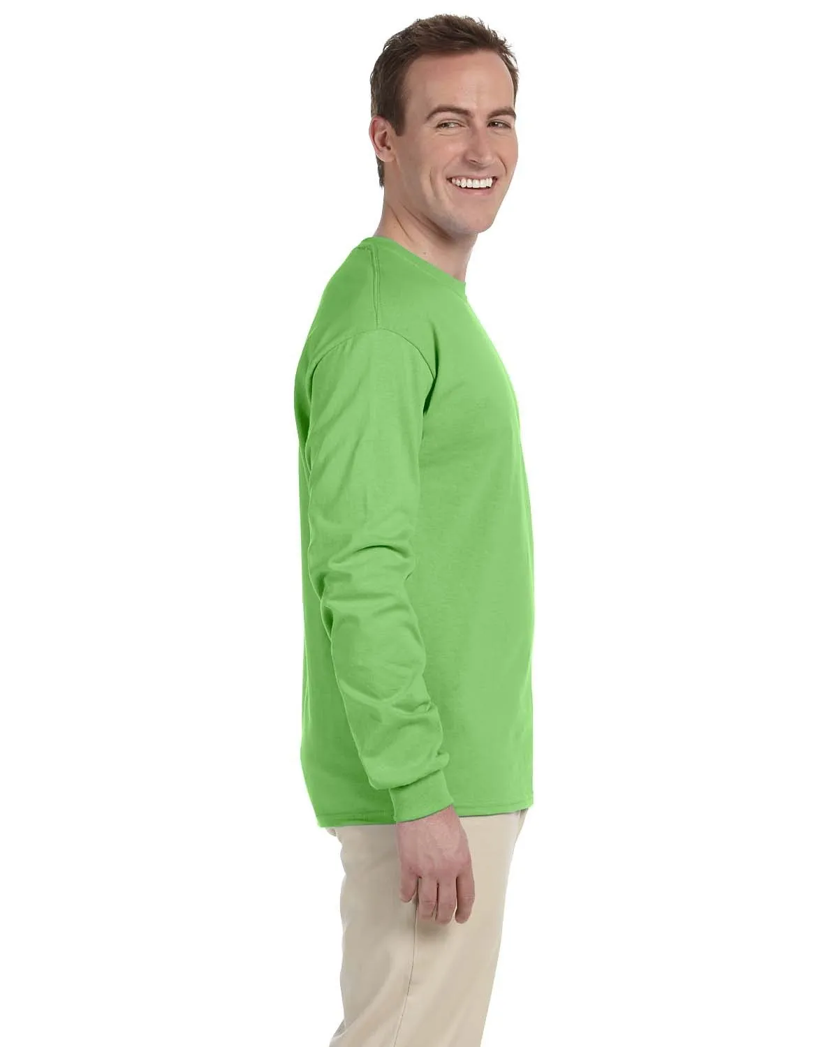 4930-Fruit of the Loom-KIWI