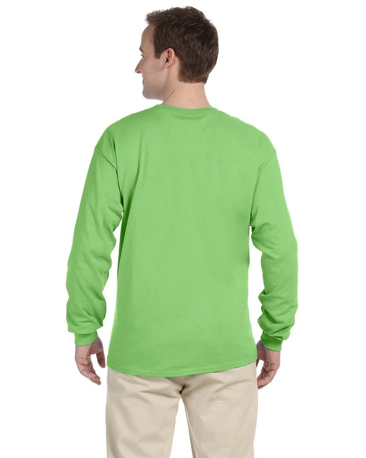 4930-Fruit of the Loom-KIWI
