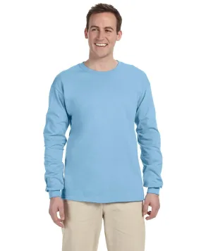 4930-Fruit of the Loom-LIGHT BLUE