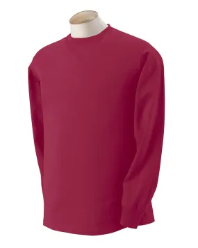 4930-Fruit of the Loom-MAROON