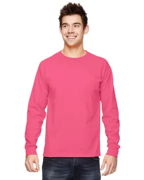 4930-Fruit of the Loom-NEON PINK