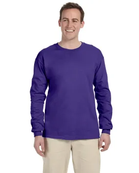4930-Fruit of the Loom-PURPLE