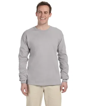 4930-Fruit of the Loom-SILVER