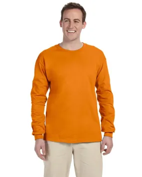 4930-Fruit of the Loom-TENNESSEE ORANGE