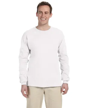 4930-Fruit of the Loom-WHITE
