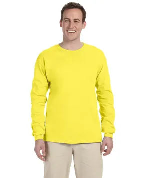 4930-Fruit of the Loom-YELLOW