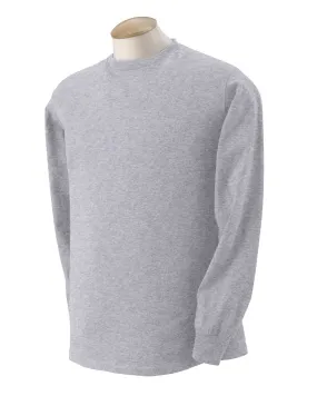 4930B-Fruit of the Loom-ATHLETIC HEATHER