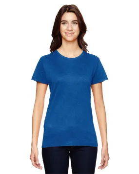 880-Gildan-NEON BLUE