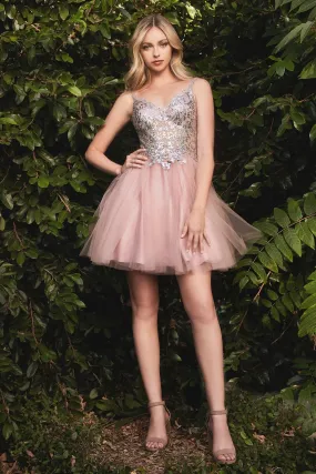 9239 - Ladivine By Cinderella Divine Dress