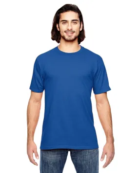 980-Gildan-NEON BLUE