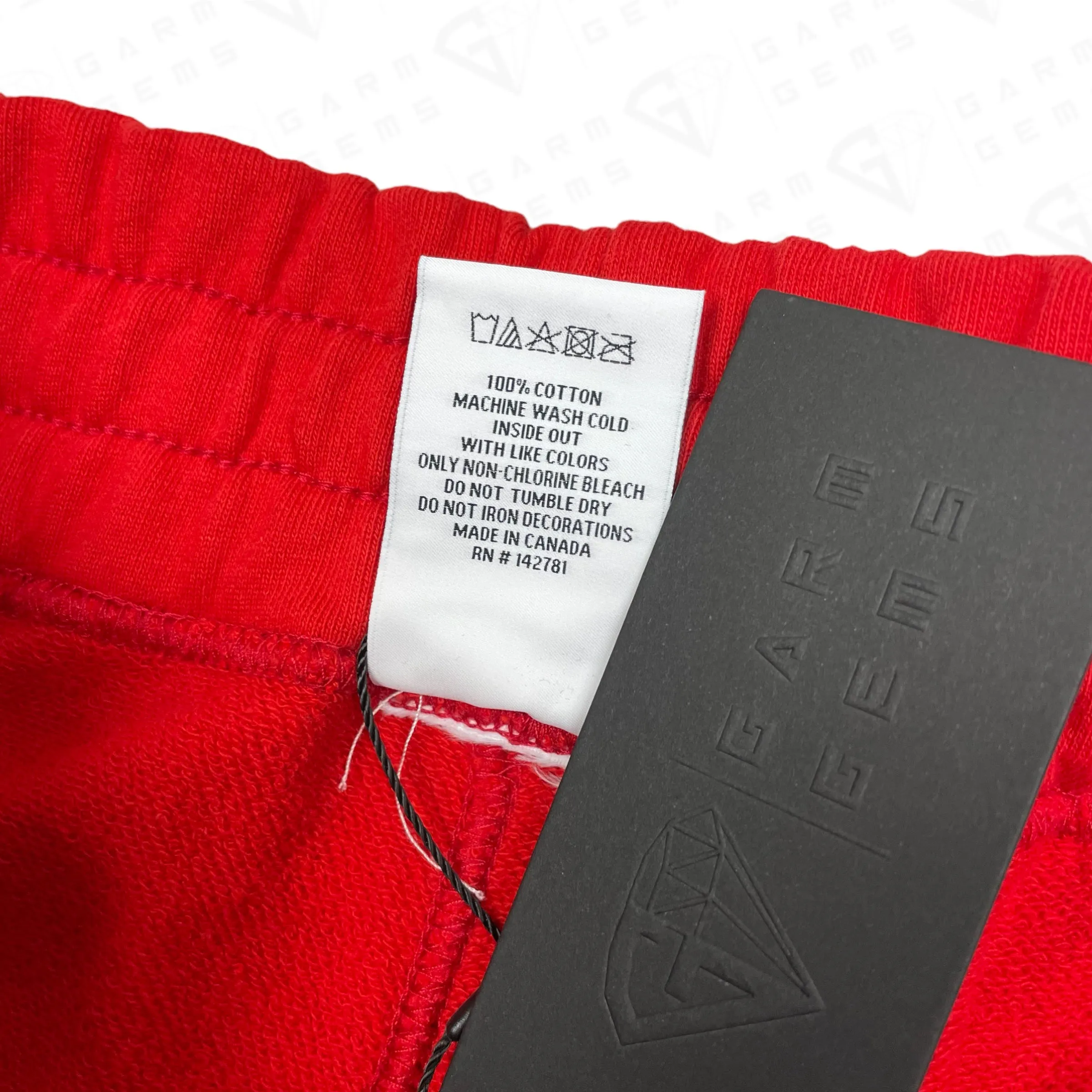Aime Leon Dore Logo Sweatpants