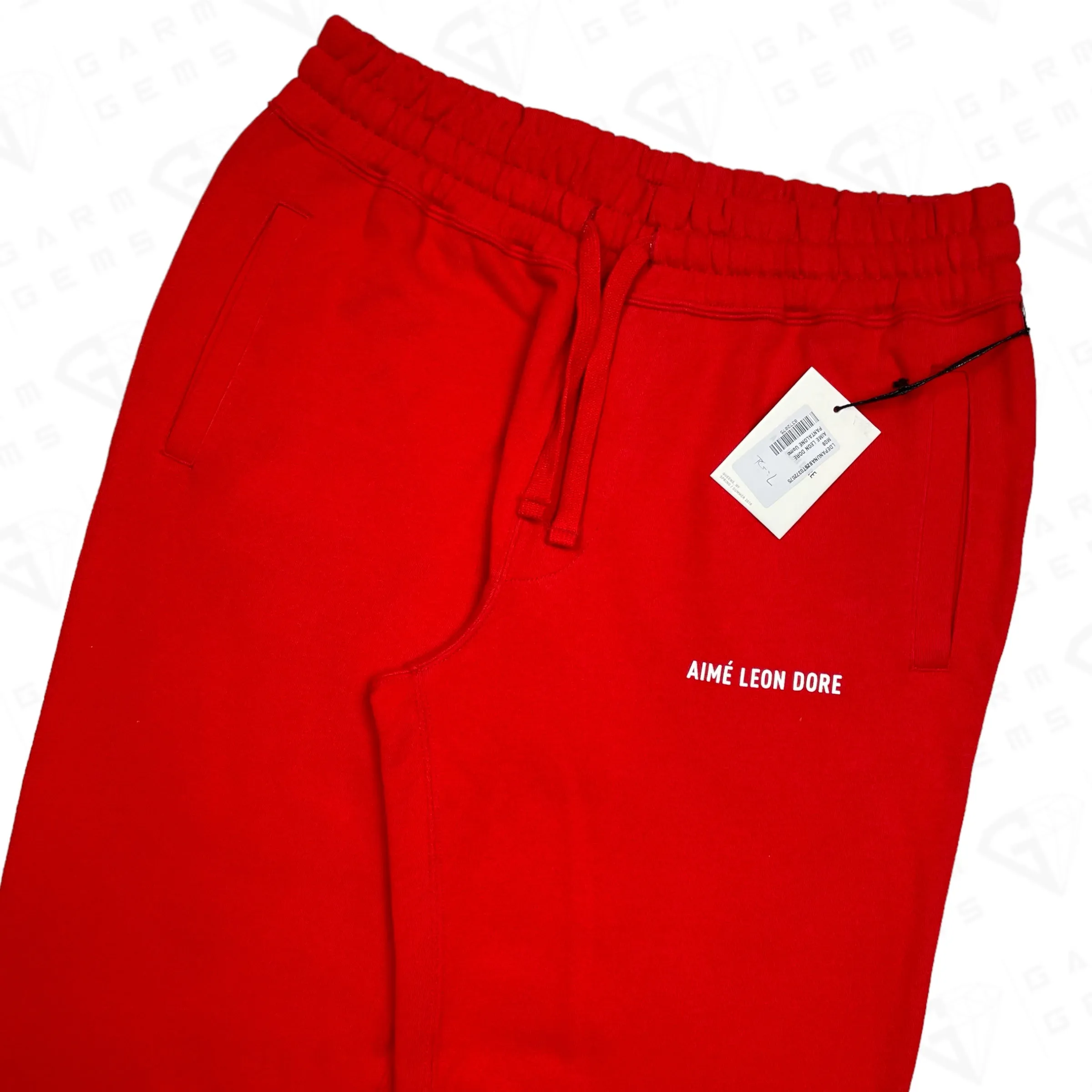 Aime Leon Dore Logo Sweatpants
