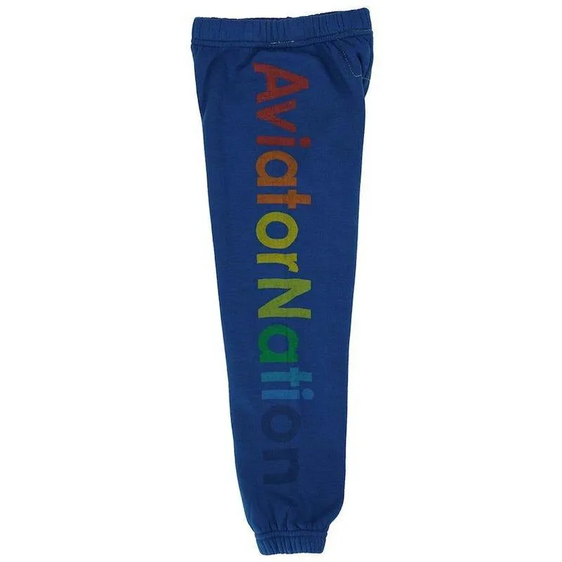 Aviator Nation Sweatpant
