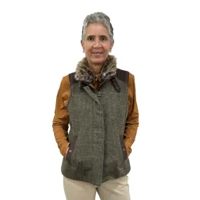 Barbour Alder Wool Gilet Vest