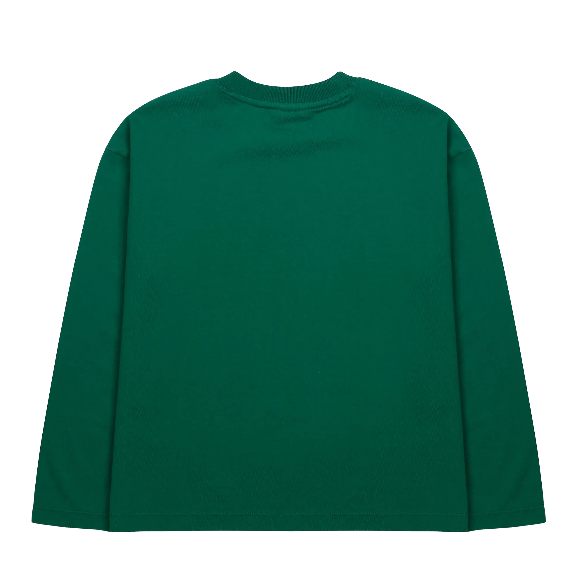 Bird Longsleeve T-Shirt