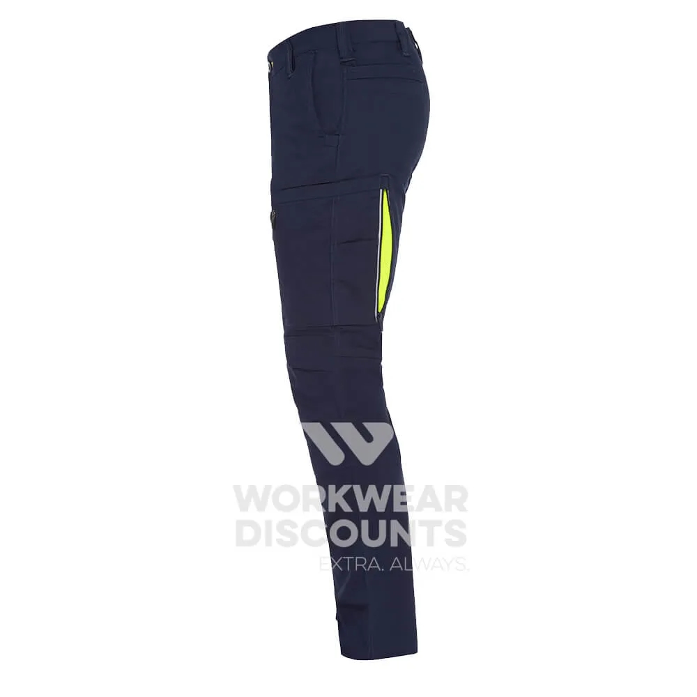 Bisley BPC6150 X Airflow Vented Cargo Pants