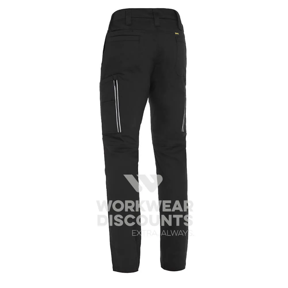 Bisley BPC6150 X Airflow Vented Cargo Pants