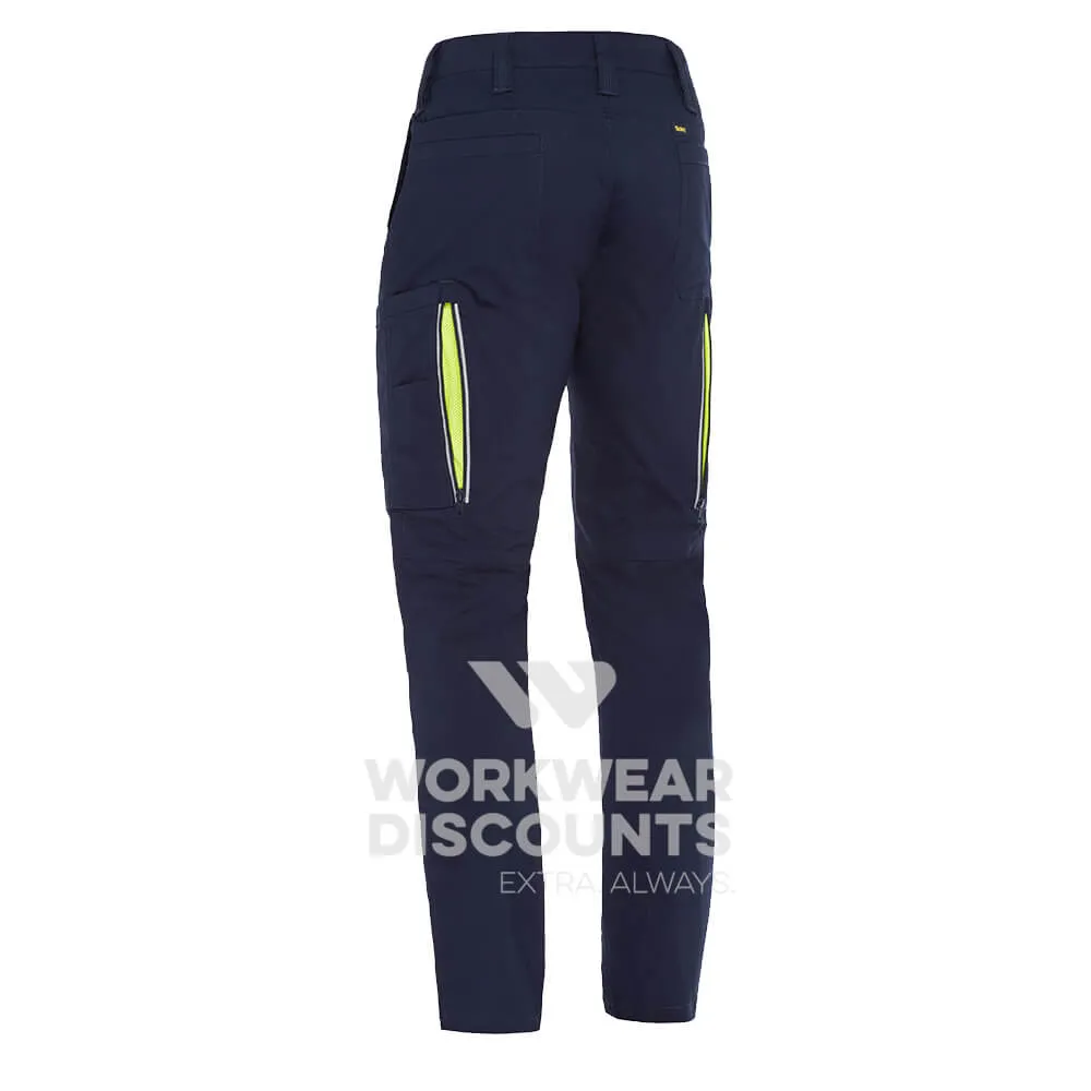 Bisley BPC6150 X Airflow Vented Cargo Pants
