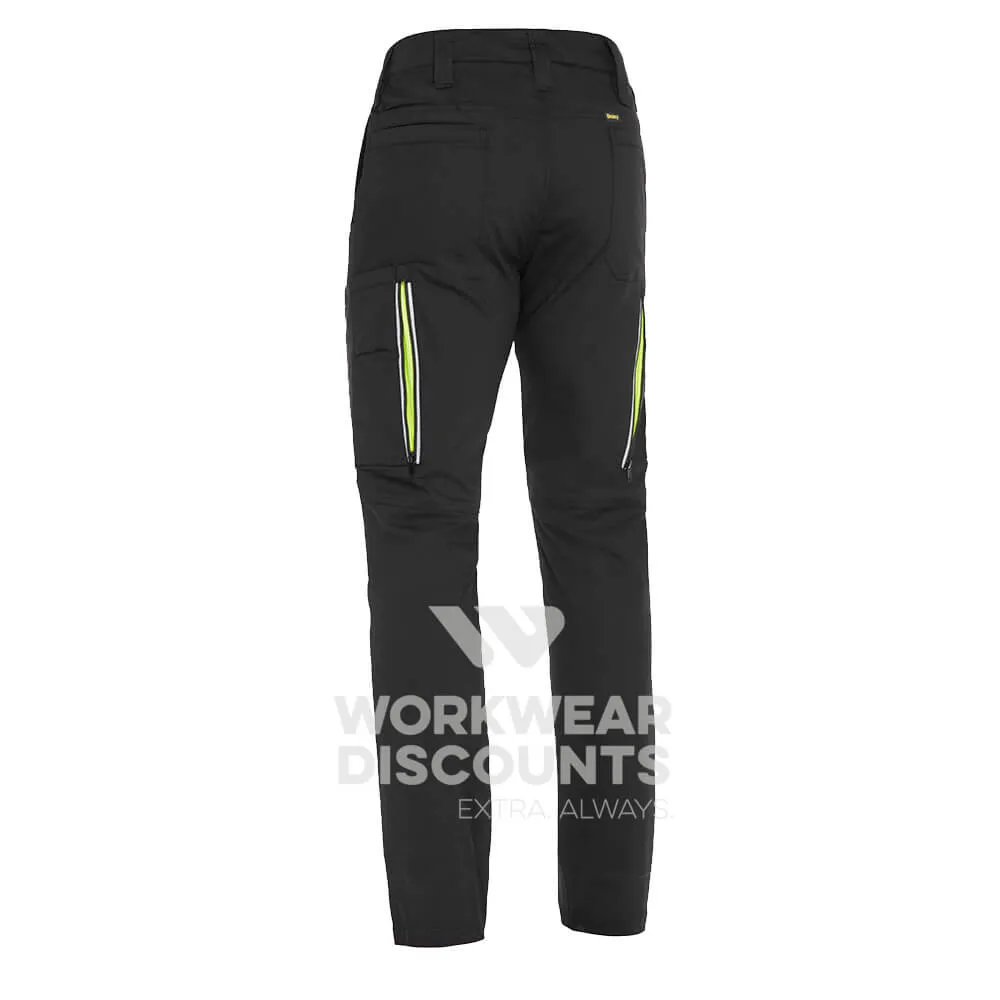Bisley BPC6150 X Airflow Vented Cargo Pants