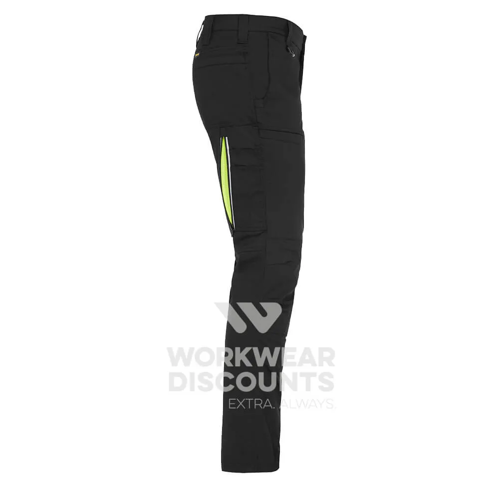 Bisley BPC6150 X Airflow Vented Cargo Pants