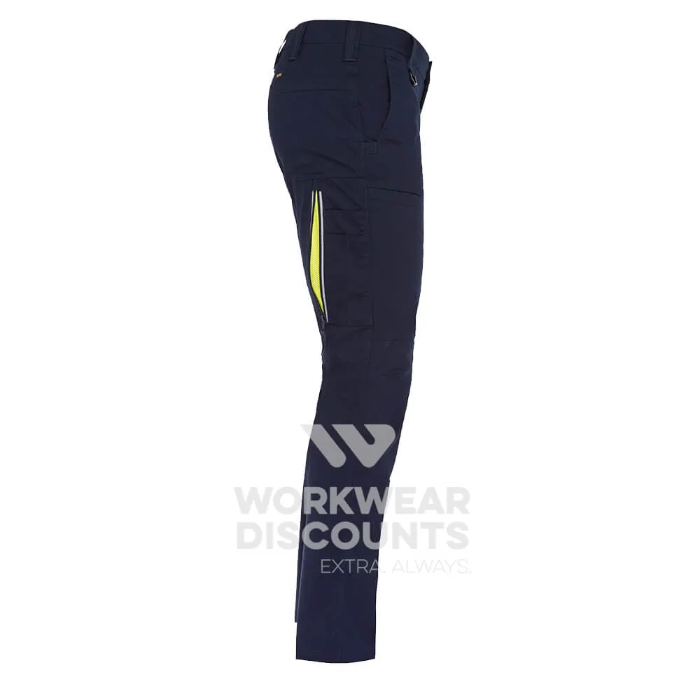 Bisley BPC6150 X Airflow Vented Cargo Pants