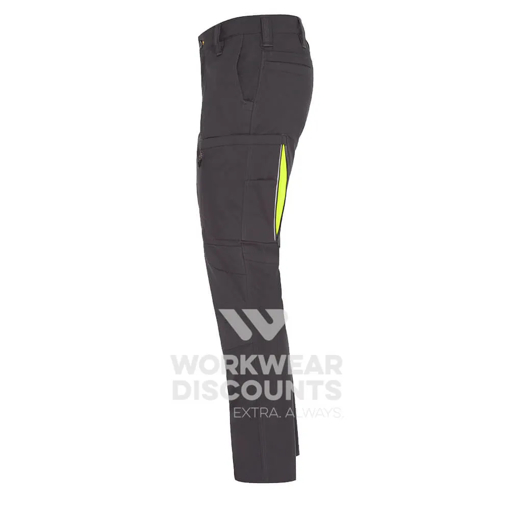 Bisley BPC6150 X Airflow Vented Cargo Pants